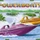 Powerboats board game