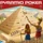 Pyramid Poker board game