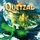 Quetzal board game