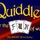 Quiddler board game