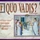 Quo Vadis? board game