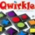 Qwirkle board game