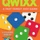 Qwixx board game