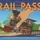 Rail Pass board game