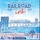 Railroad Ink: Deep Blue Edition board game