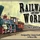 Railways of the World: The Card Game board game