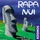 Rapa Nui board game
