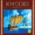 Rhodes board game