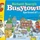 Richard Scarry's Busytown: Eye found it! Game board game
