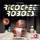Ricochet Robots board game