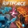 Riftforce board game