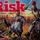 Risk board game