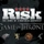 Risk: Game of Thrones board game