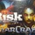 Risk: StarCraft Collector's Edition board game