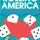 Rolling America board game