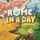 Rome in a Day board game