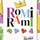 Romi Rami board game
