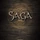 SAGA Rulebook (2nd Edition) board game
