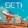 SETI: Search for Extraterrestrial Intelligence board game