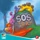 SOS Dino board game