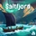 Saltfjord board game