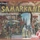 Samarkand board game