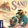 Sand board game