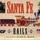 Santa Fe Rails board game