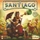 Santiago board game