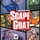 Scape Goat board game