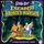 Scooby-Doo: Escape from the Haunted Mansion board game