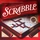 Scrabble board game