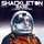 Shackleton Base: A Journey to the Moon board game