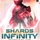 Shards of Infinity board game