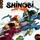 Shinobi WAT-AAH! board game