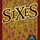 SiXeS board game