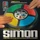 Simon board game