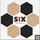 Six board game