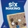 Six Making board game