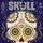 Skull board game