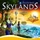 Skylands board game