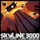 Skyline 3000 board game