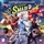 Smash Up: Disney Edition board game