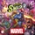 Smash Up: Marvel board game