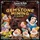 Snow White and the Seven Dwarfs: A Gemstone Mining Game board game