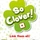 So Clover! board game