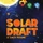 Solar Draft board game