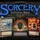 Sorcery: Contested Realm board game