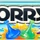 Sorry! board game