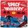Space Invaders board game